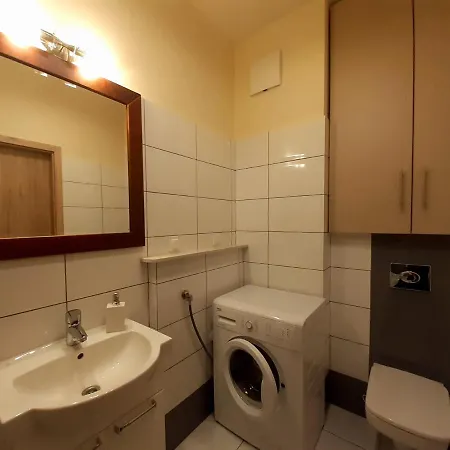 Wilanow With Free Parking * Varsavia