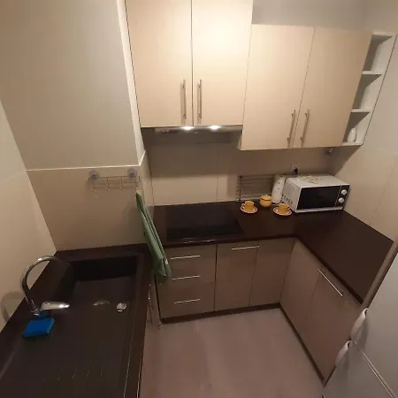 Wilanow With Free Parking Varsavia