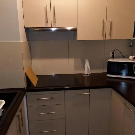 Wilanow With Free Parking Appartamento *