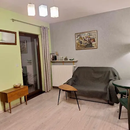 Wilanow With Free Parking Varsavia