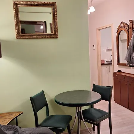 Wilanow With Free Parking Varsavia