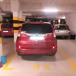 Апартаменты Wilanow With Free Parking Варшава