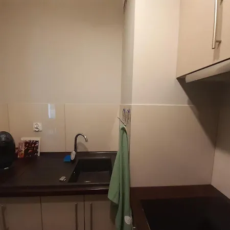 Wilanow With Free Parking Appartement *