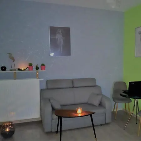 Apartment Wilanow With Free Parking Warschau