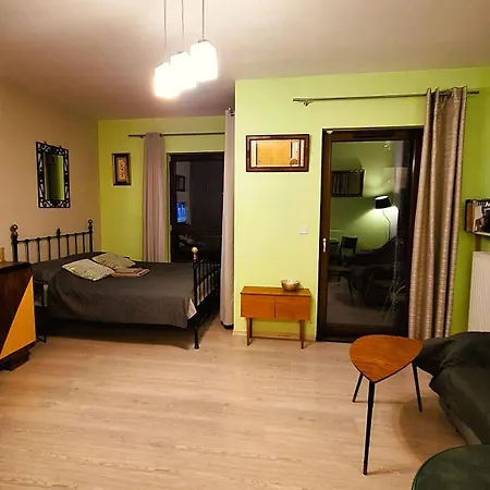 Wilanow With Free Parking * ורשה