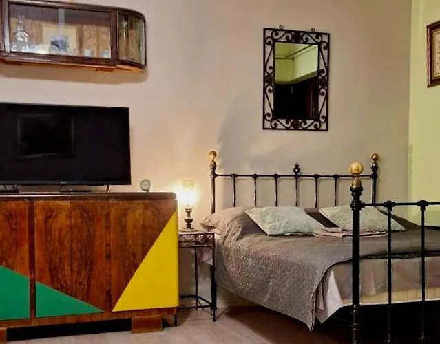 Apartment Wilanow With Free Parking *