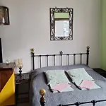 Apartmán Wilanow With Free Parking Varšava