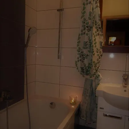 Apartament Wilanow With Free Parking Warszawa