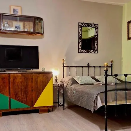 Apartament Wilanow With Free Parking *
