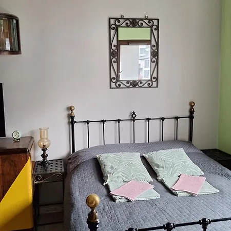 Apartament Wilanow With Free Parking Warszawa