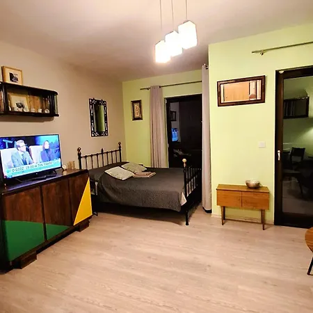 Wilanow With Free Parking *