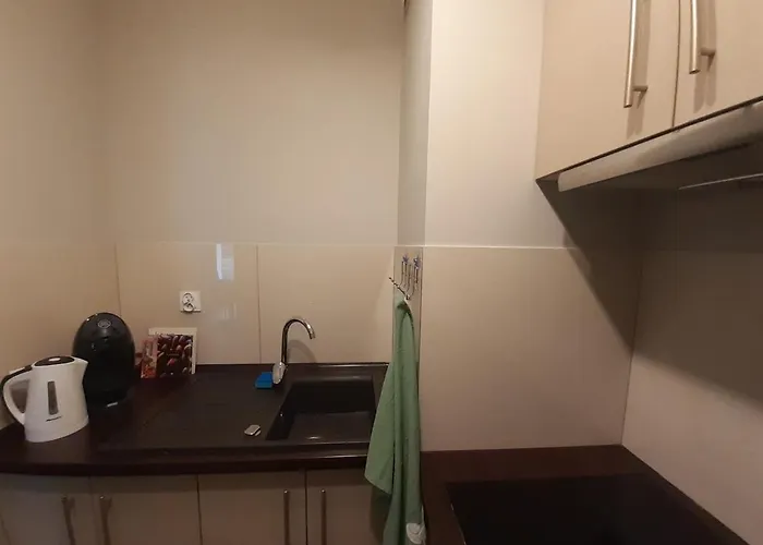 Wilanow With Free Parking Daire *